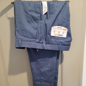 York & Roundtree slacks